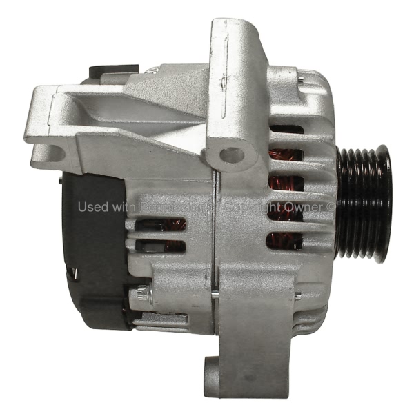 Quality-Built Alternator Remanufactured 8245612