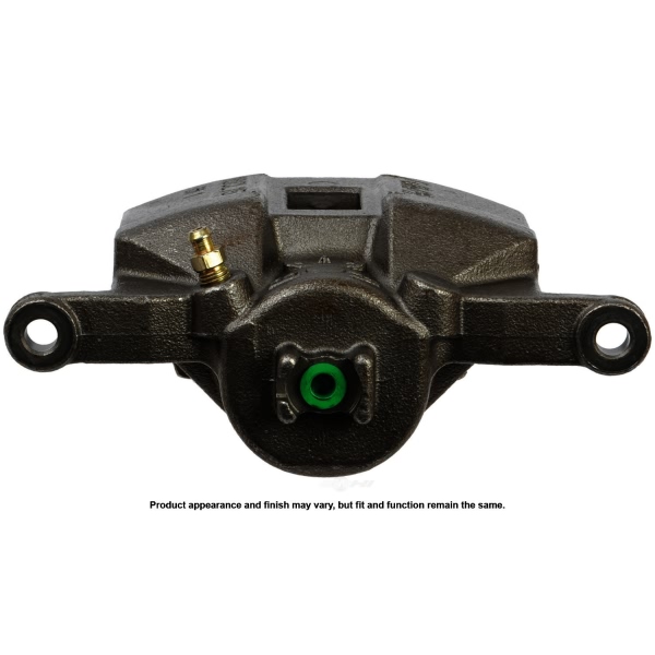 Cardone Reman Remanufactured Unloaded Caliper 19-3448