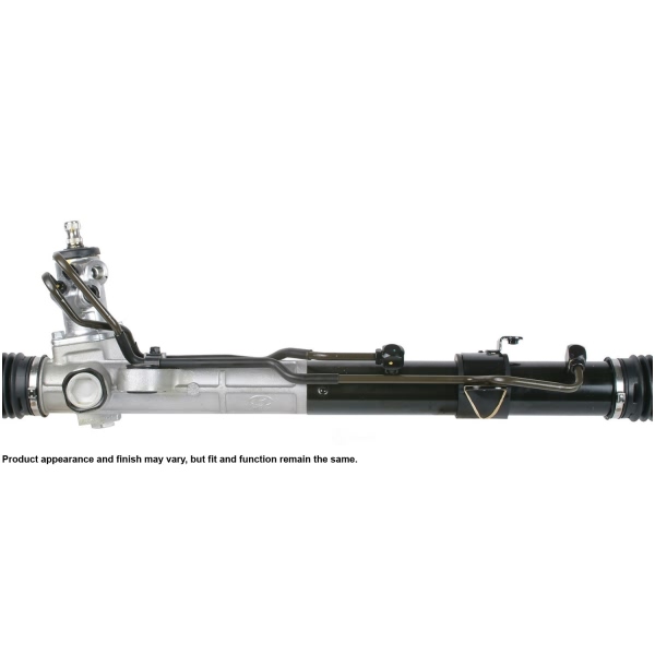 Cardone Reman Remanufactured Hydraulic Power Rack and Pinion Complete Unit 26-2434