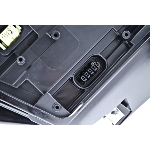 Hella Bi-Xenon(R) Headlamp - Right 160292011