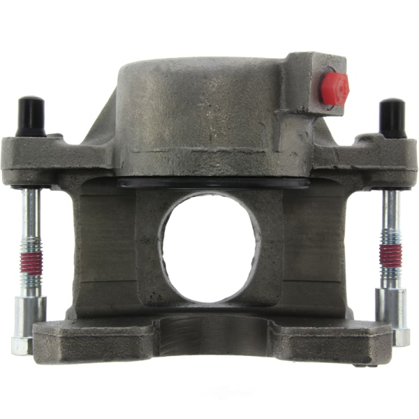 Centric Remanufactured Semi-Loaded Front Driver Side Brake Caliper 141.61026