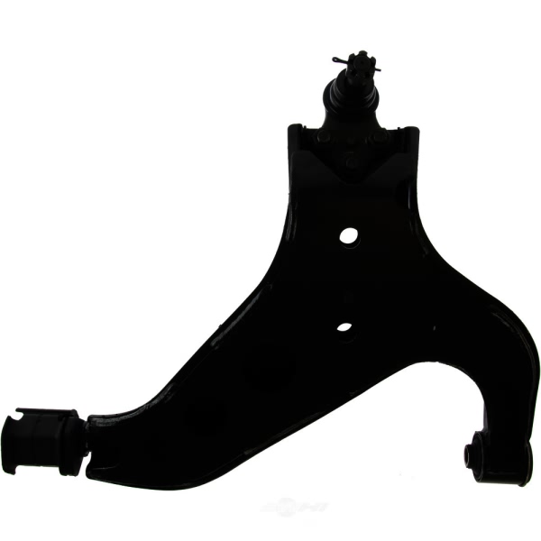 Centric Premium™ Front Passenger Side Lower Control Arm and Ball Joint Assembly 622.42905