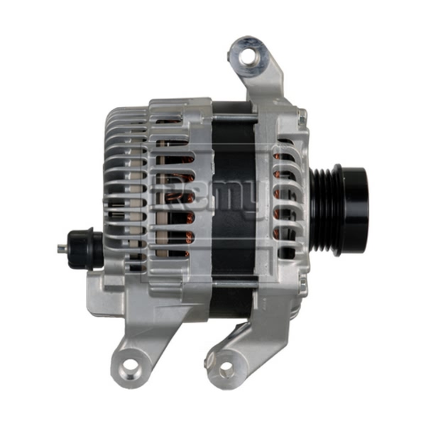 Remy Remanufactured Alternator 23030