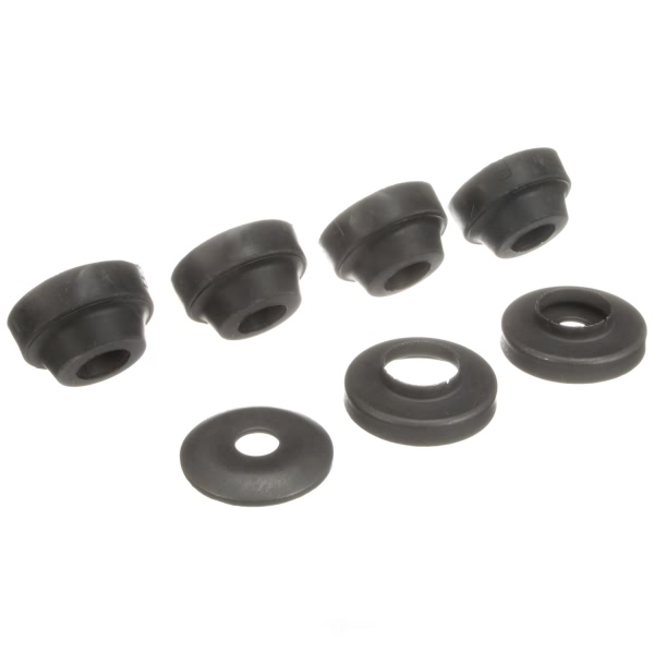 Delphi Front Strut Rod Bushings TD4583W