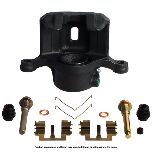 Cardone Reman Remanufactured Unloaded Caliper 19-1634