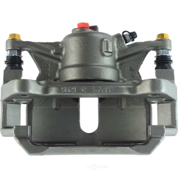Centric Semi-Loaded Brake Caliper 141.33195