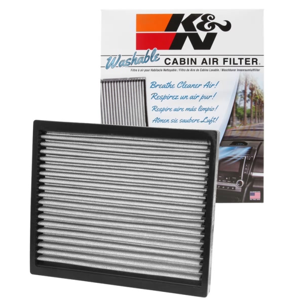 K&N Cabin Air Filter VF2037