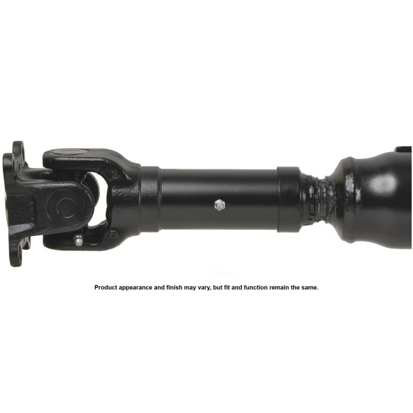 Cardone Reman Remanufactured Driveshaft/ Prop Shaft 65-5026