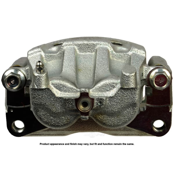 Cardone Reman Remanufactured Unloaded Caliper w/Bracket 18-B5026S
