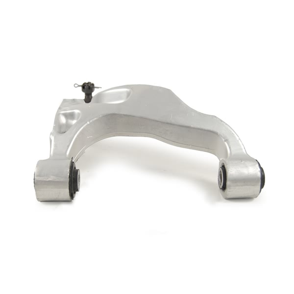 Mevotech Supreme Rear Driver Side Upper Non Adjustable Control Arm And Ball Joint Assembly CMS30108