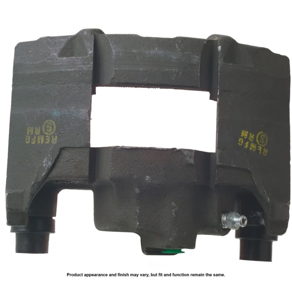 Cardone Reman Remanufactured Unloaded Caliper 18-4253