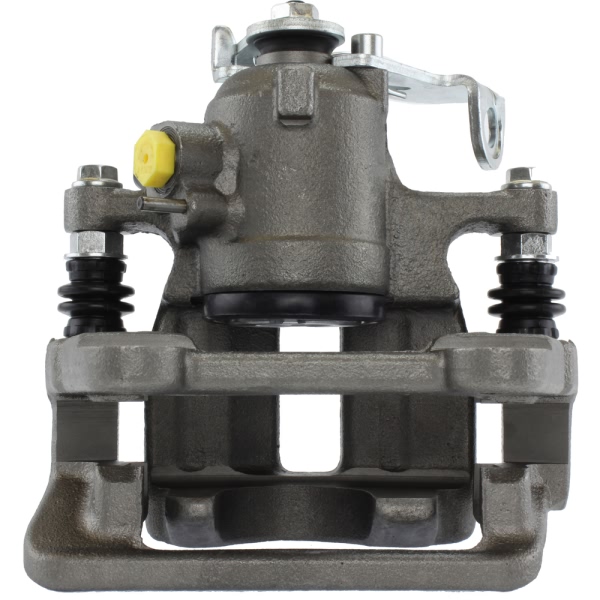 Centric Remanufactured Semi-Loaded Rear Passenger Side Brake Caliper 141.33581