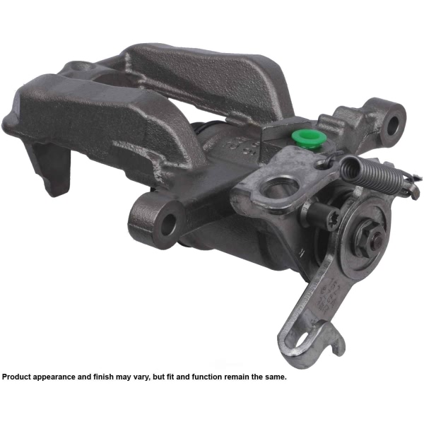 Cardone Reman Remanufactured Unloaded Caliper 18-5471