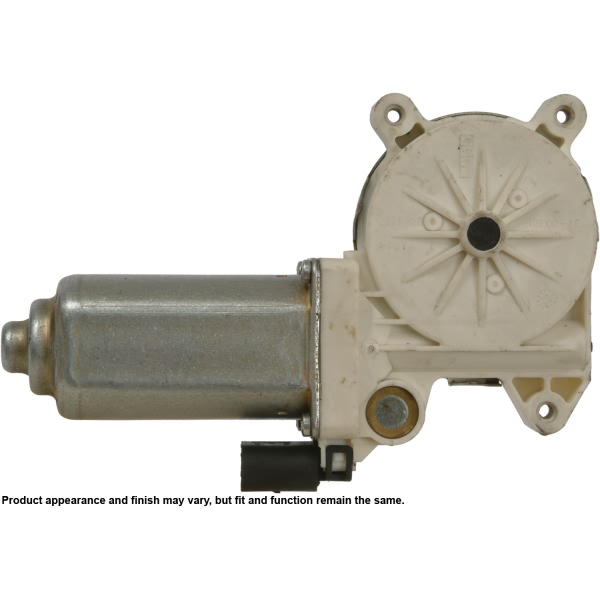 Cardone Reman Remanufactured Window Lift Motor 47-3552