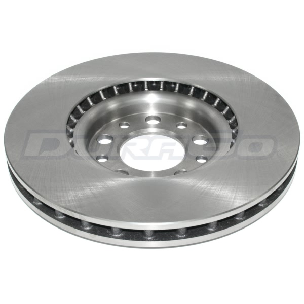 DuraGo Vented Front Brake Rotor BR901198