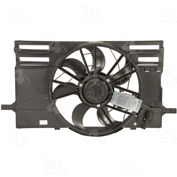 Four Seasons Engine Cooling Fan 76141