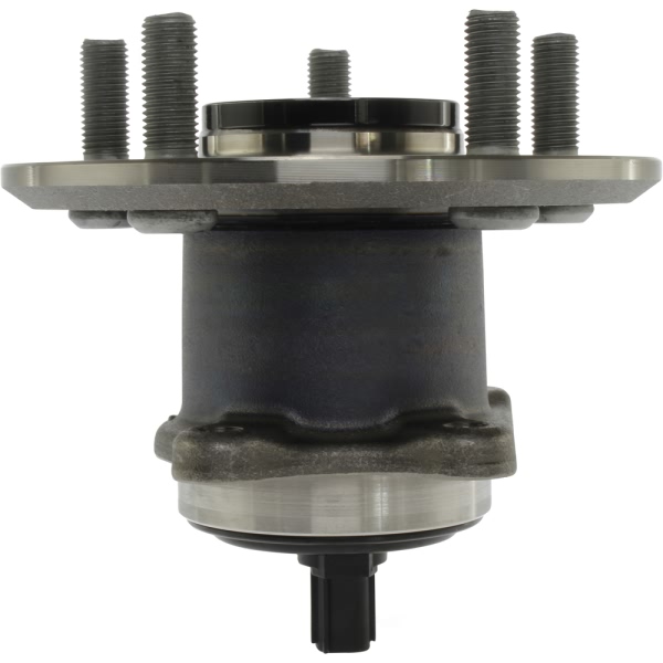 Centric Premium™ Hub And Bearing Assembly; With Integral Abs 407.44036