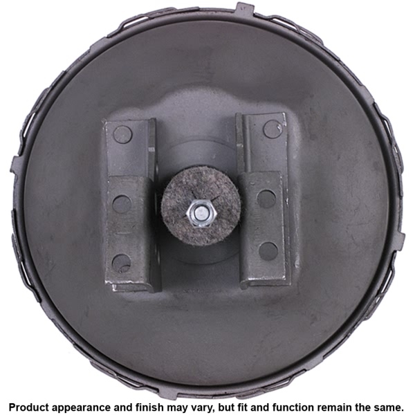 Cardone Reman Remanufactured Vacuum Power Brake Booster w/o Master Cylinder 54-71105