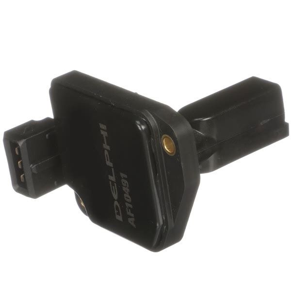 Delphi Mass Air Flow Sensor AF10491