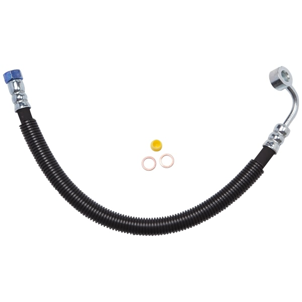 Gates Power Steering Pressure Line Hose Assembly From Pump 362480