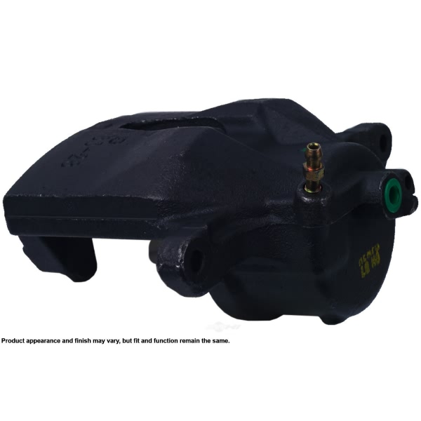 Cardone Reman Remanufactured Unloaded Caliper 19-2702