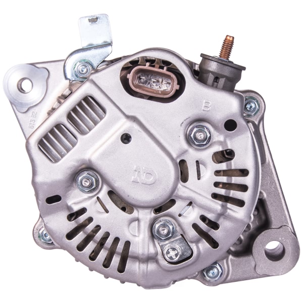 Denso Remanufactured Alternator 210-0179