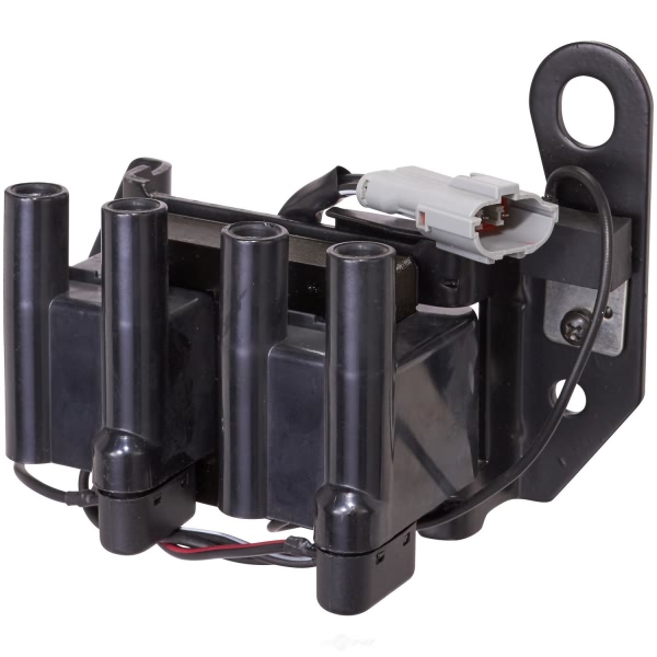 Spectra Premium Ignition Coil C-581