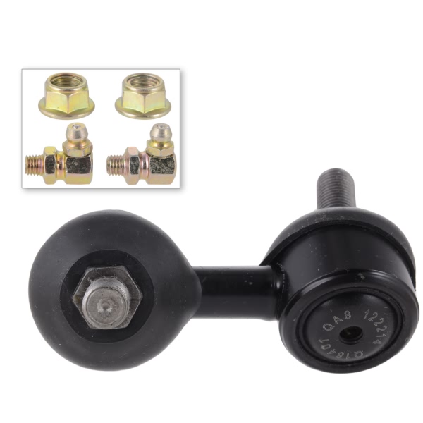 Centric Premium™ Front Driver Side Stabilizer Bar Link 606.40030