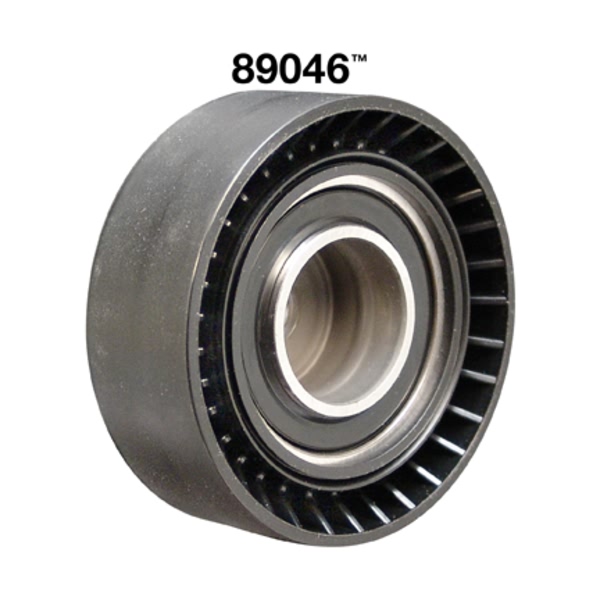 Dayco No Slack Light Duty Idler Tensioner Pulley 89046