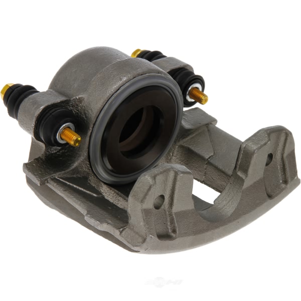 Centric Remanufactured Semi-Loaded Front Driver Side Brake Caliper 141.58022