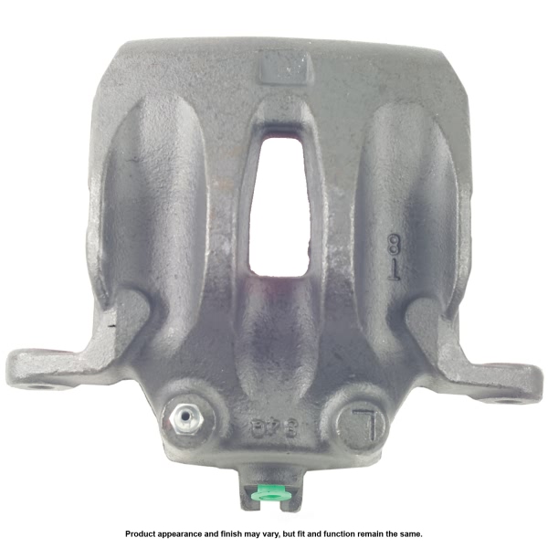 Cardone Reman Remanufactured Unloaded Caliper 19-2880
