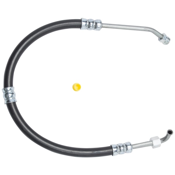 Gates Power Steering Pressure Line Hose Assembly 355340