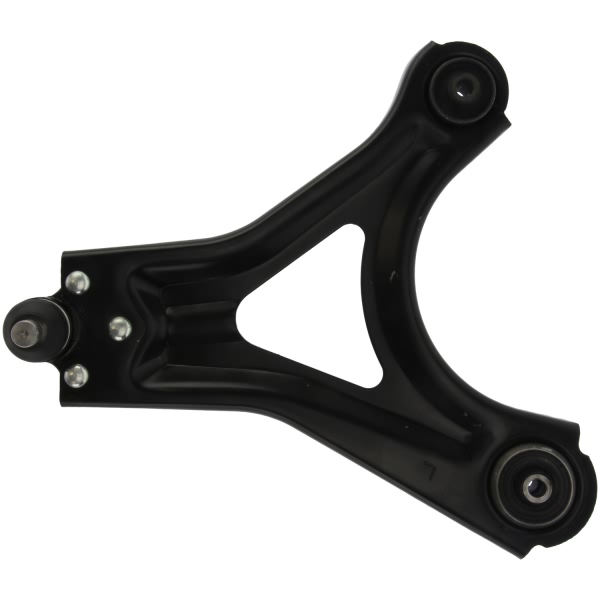 Centric Premium™ Front Driver Side Lower Control Arm and Ball Joint Assembly 622.61069
