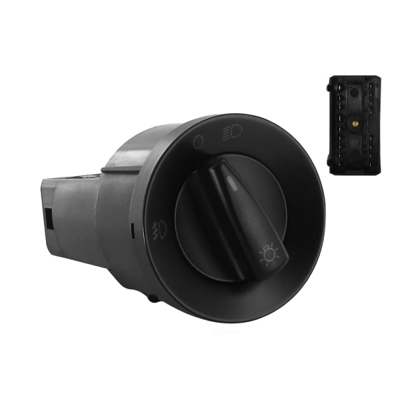 VEMO Headlight Switch V10-73-0155