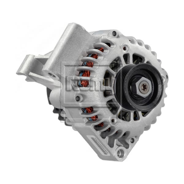 Remy Remanufactured Alternator 21825