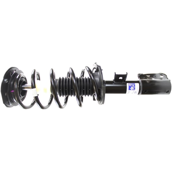 Monroe Quick-Strut™ Front Driver Side Complete Strut Assembly 572527