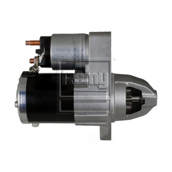 Remy Remanufactured Starter 25074