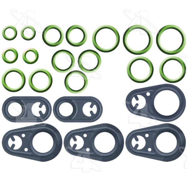 Four Seasons A C System O Ring And Gasket Kit 26836