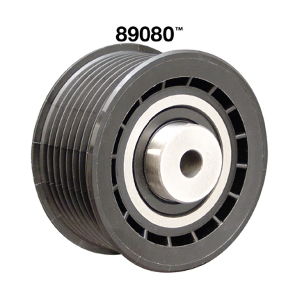 Dayco No Slack Light Duty Idler Tensioner Pulley 89080