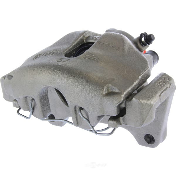 Centric Remanufactured Semi-Loaded Front Passenger Side Brake Caliper 141.33143