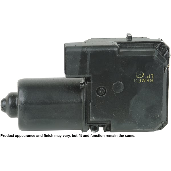 Cardone Reman Remanufactured Wiper Motor 40-1029