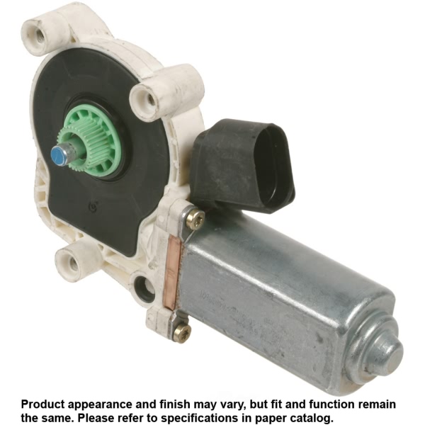 Cardone Reman Remanufactured Window Lift Motor 47-2156