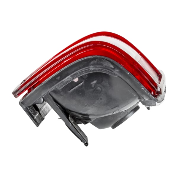 TYC Passenger Side Replacement Tail Light 11-1324-01