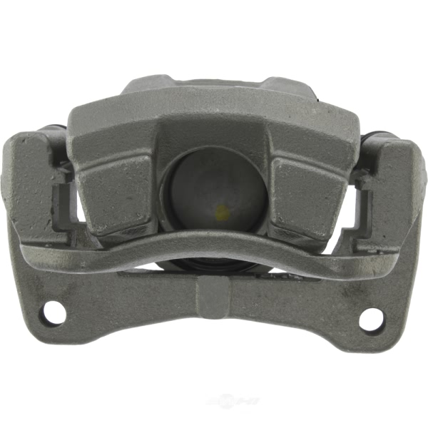 Centric Remanufactured Semi-Loaded Front Driver Side Brake Caliper 141.44216