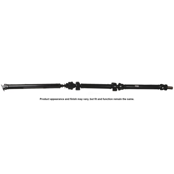 Cardone Reman Remanufactured Driveshaft/ Prop Shaft 65-5006