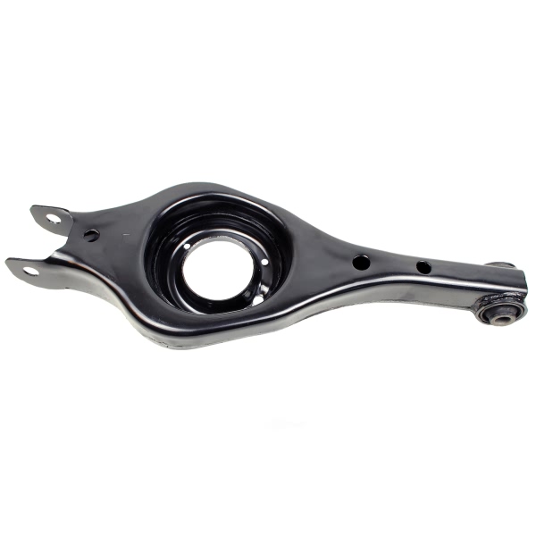Mevotech Supreme Rear Passenger Side Lower Non Adjustable Control Arm CMS901009