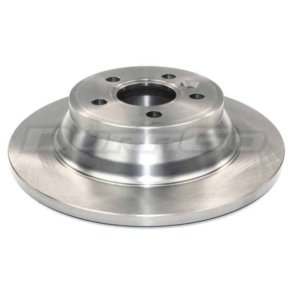 DuraGo Solid Rear Brake Rotor BR901230