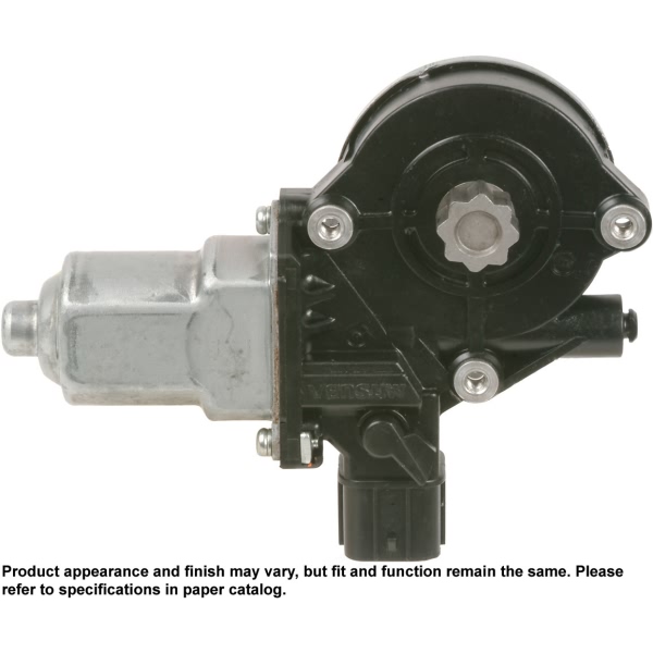 Cardone Reman Remanufactured Window Lift Motor 47-15023