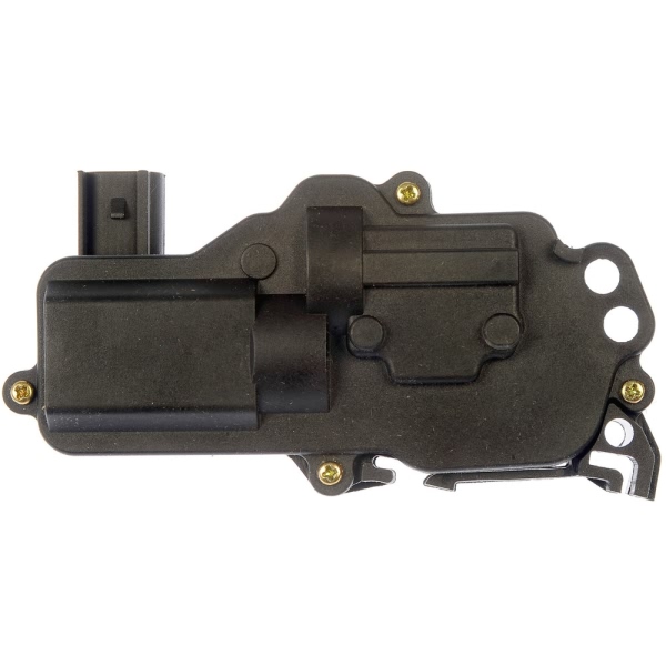 Dorman OE Solutions Rear Driver Side Door Lock Actuator Motor 746-163