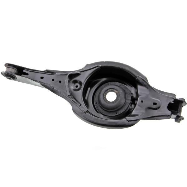 Mevotech Supreme Rear Passenger Side Lower Non Adjustable Control Arm CMS901221